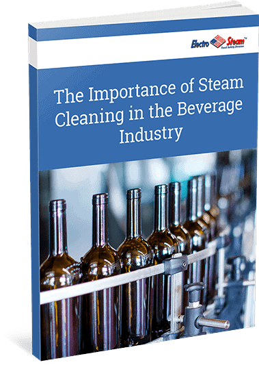 The Importance of Steam Cleaning in the Beverage Industry