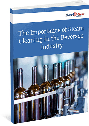 The Importance of Steam Cleaning in the Beverage Industry