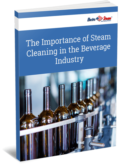 3D-cover-Steam-Cleaning-in-the-Beverage-Industry