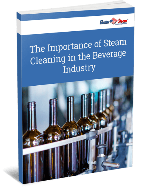 3D-cover-Steam-Cleaning-in-the-Beverage-Industry
