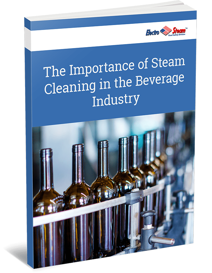 3D-cover-Steam-Cleaning-in-the-Beverage-Industry