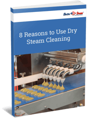8 Reasons to Use Dry Steam Cleaning