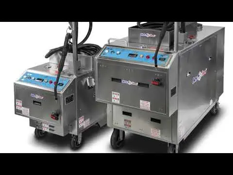 How to Maximize Efficiency and Safety in Conveyor Cleaning Systems How to Maximize Efficiency and Safety in Conveyor Cleaning Systems