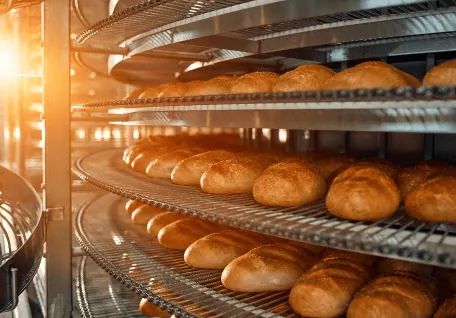 Steam Cleaning in Food Manufacturing Steam Cleaning in Food Manufacturing