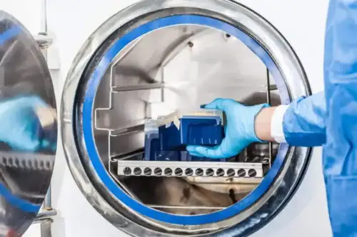 Electric Steam Sterilization: Benefits and Applications Across Industries 