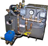 LG-10-30 Steam Generator LG-10-30 Steam Generator