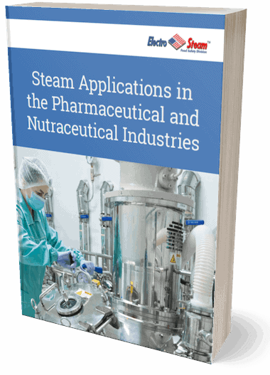 Steam Applications in the Pharmaceutical and Nutraceutical Industries