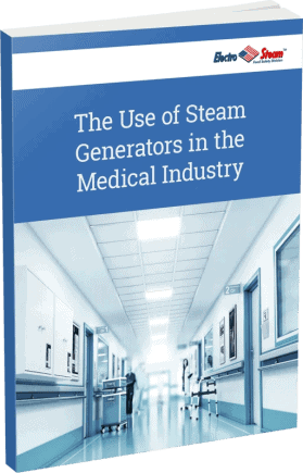 The Use of Steam Generators in the Medical Industry