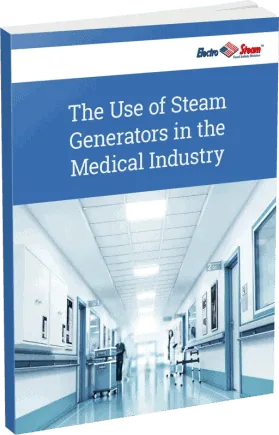 The Use of Steam Generators in the Medical Industry