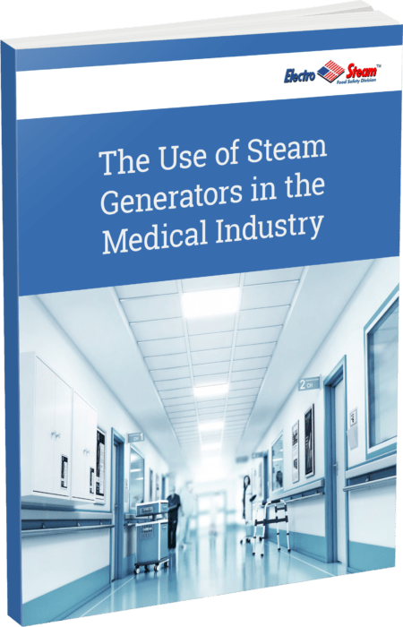 The Use of Steam Generators in the Medical Industry