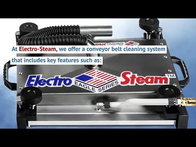 Conveyor Belt Cleaning Systems Conveyor Belt Cleaning Systems