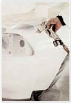 Automotive Cleaning Automotive Cleaning