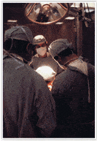 Medical Applications Medical Applications