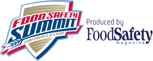 Food Safety Summit