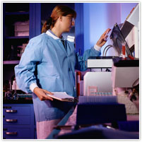 Sterlization in the lab Sterlization in the lab