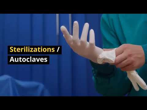 Sterilizations / Autoclaves