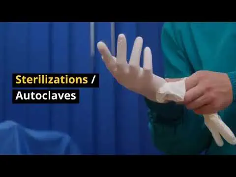 Sterilizations / Autoclaves Sterilizations / Autoclaves