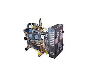 VB 10-40 Electric Steam Generators